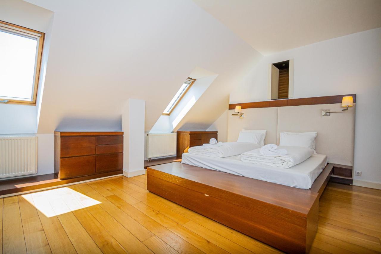 Luxury Apartment With Balcony In Downtown Budapeszt Zewnętrze zdjęcie