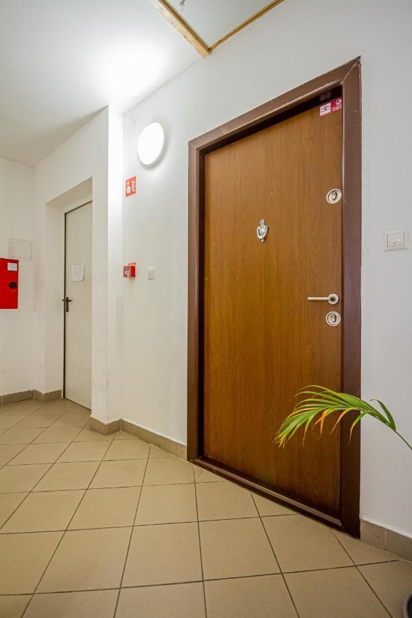 Luxury Apartment With Balcony In Downtown Budapeszt Zewnętrze zdjęcie