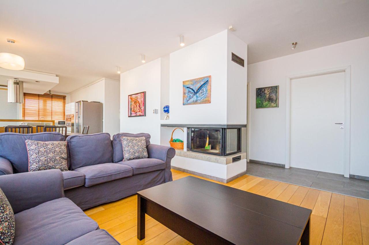 Luxury Apartment With Balcony In Downtown Budapeszt Zewnętrze zdjęcie