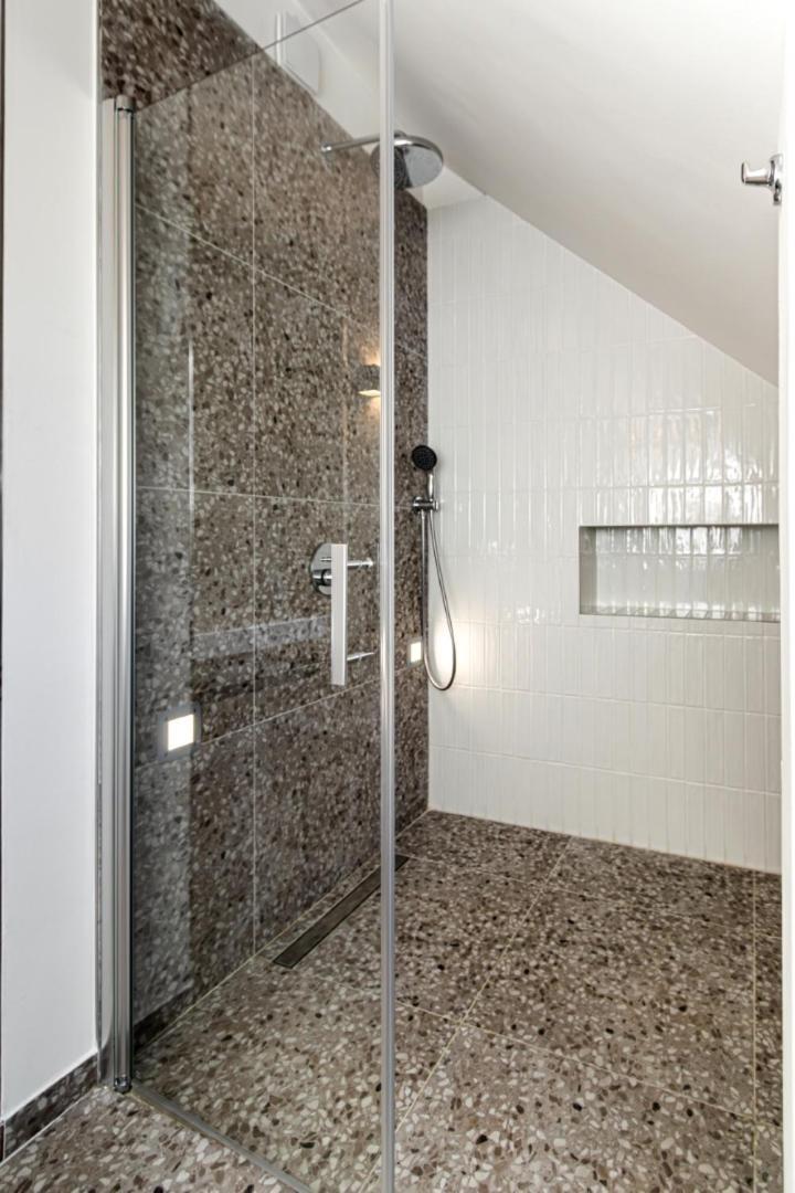 Luxury Apartment With Balcony In Downtown Budapeszt Zewnętrze zdjęcie