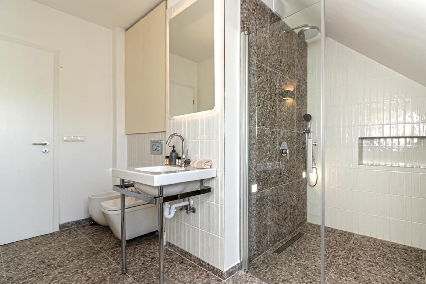 Luxury Apartment With Balcony In Downtown Budapeszt Zewnętrze zdjęcie