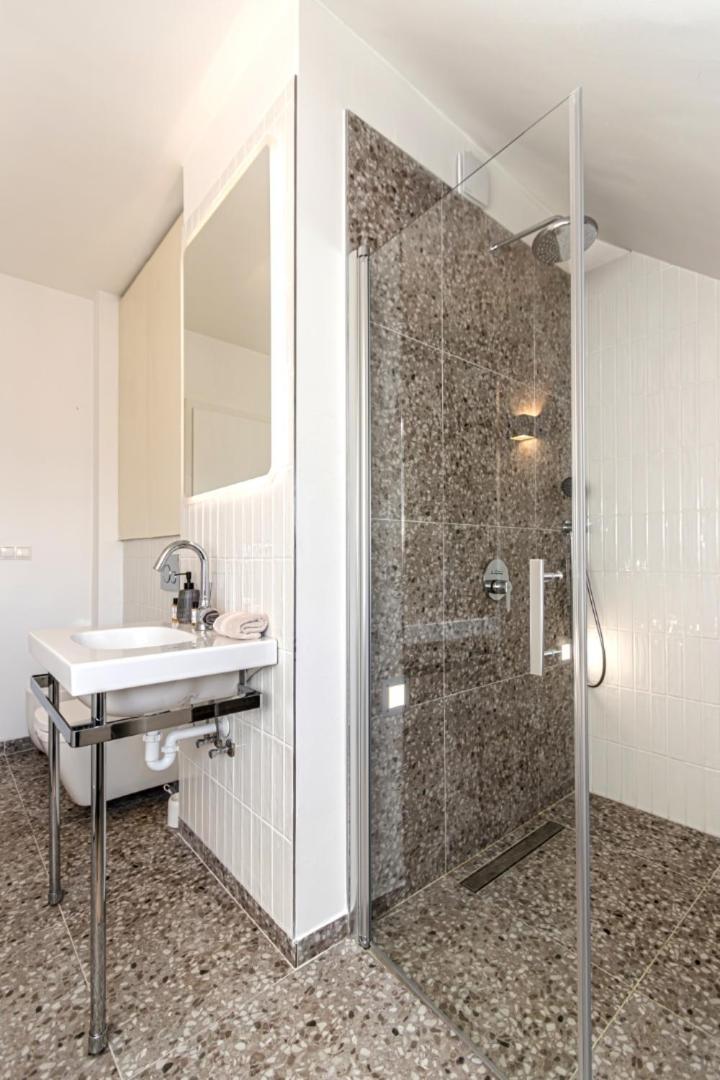 Luxury Apartment With Balcony In Downtown Budapeszt Zewnętrze zdjęcie
